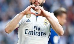 ريال مدريد يعلن عن تنظيم حفل كبير لوداع ناتشو